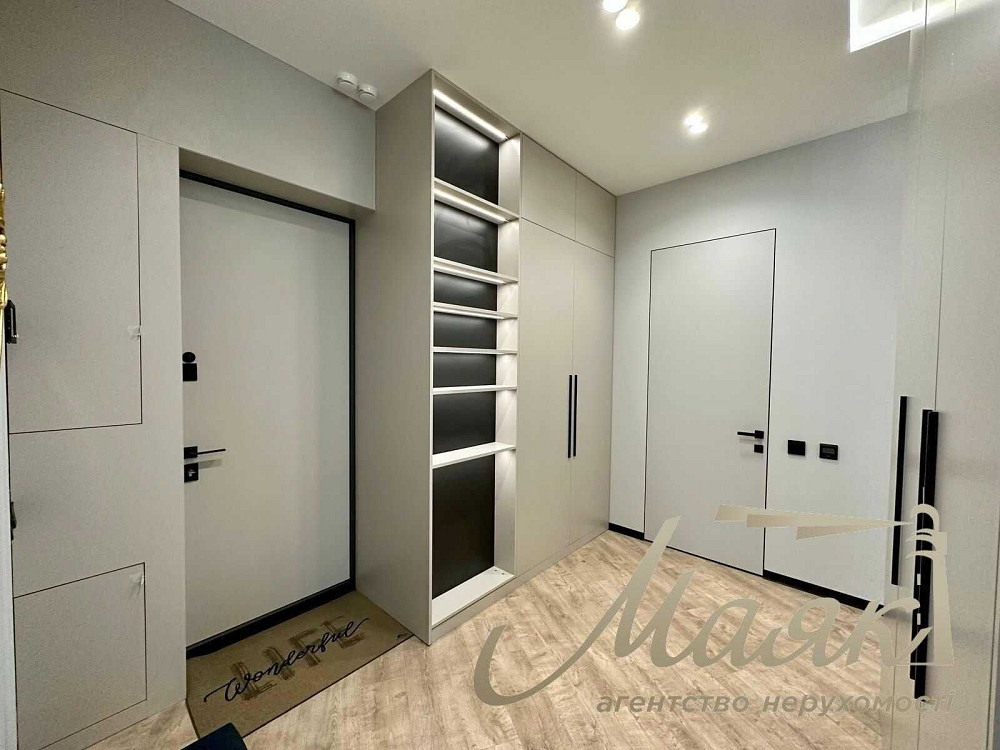 ІНВЕРТОР. Оренда 3-кімнатної квартири 75м2 ЖК Бульвар Фонтанів Киев - изображение 7