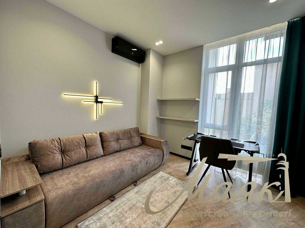 ІНВЕРТОР. Оренда 3-кімнатної квартири 75м2 ЖК Бульвар Фонтанів Киев - изображение 6