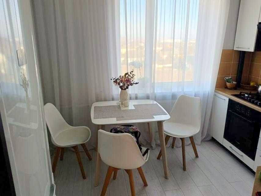 Оренда найкращої 2кімнатної квартири з автономним газовим опаленням Здолбунів - зображення 1