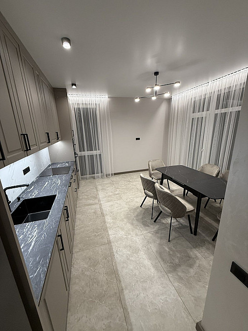 Перша здача 2 х кімн в Ужгороді! ЖК Баварія! Світло 24/7 Ужгород - изображение 2