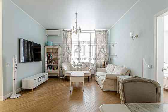 Оренда квартири, вул.  Верхогляда, Печерськ, ЖК Новопечерські Липки Киев