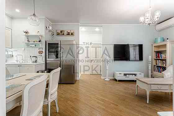 Оренда квартири, вул.  Верхогляда, Печерськ, ЖК Новопечерські Липки Киев