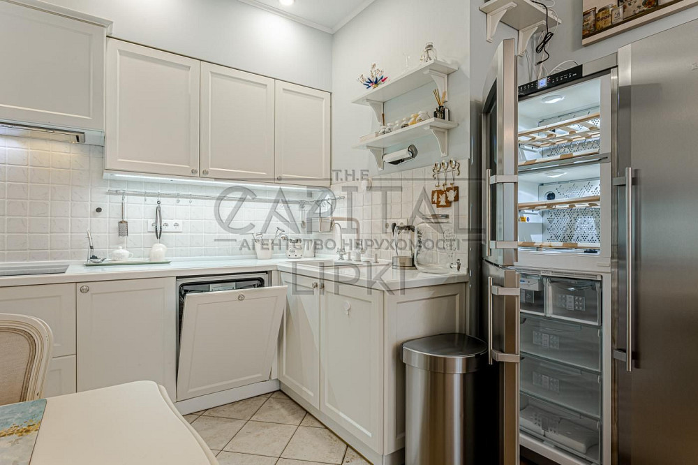 Оренда квартири, вул.  Верхогляда, Печерськ, ЖК Новопечерські Липки Киев - изображение 3