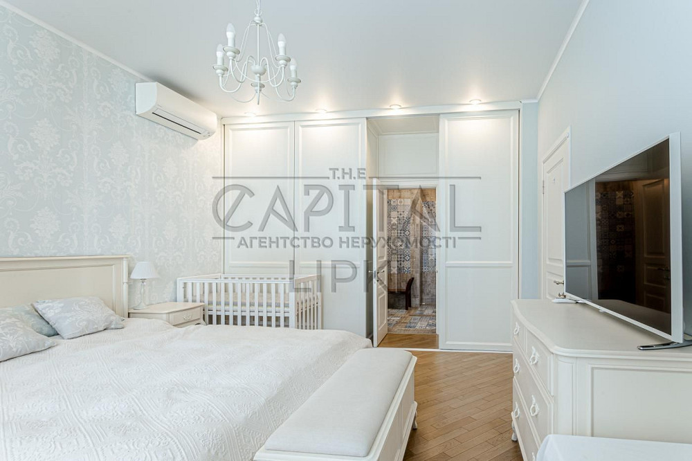 Оренда квартири, вул.  Верхогляда, Печерськ, ЖК Новопечерські Липки Киев - изображение 8