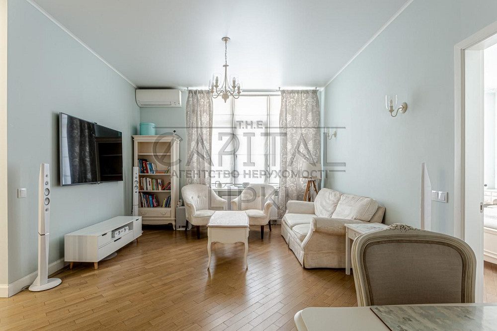 Оренда квартири, вул.  Верхогляда, Печерськ, ЖК Новопечерські Липки Киев - изображение 1