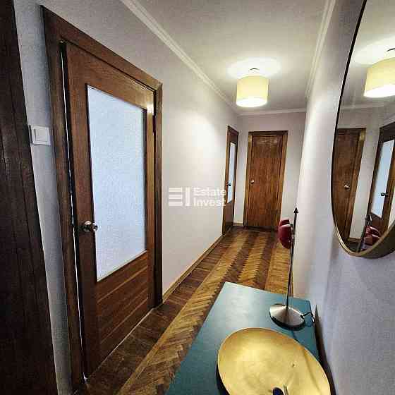 Здам 3 кімн. квартиру на вул. Дерев’янко, 4А Харьков