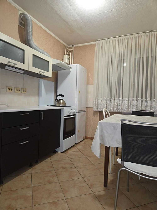 Здам трикімнатну квартиру по пр-ту Шевченка 9 у м. Вишгороді Вишгород - зображення 1