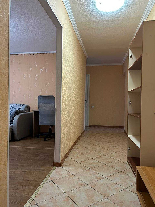 Здам трикімнатну квартиру по пр-ту Шевченка 9 у м. Вишгороді Вишгород - зображення 5