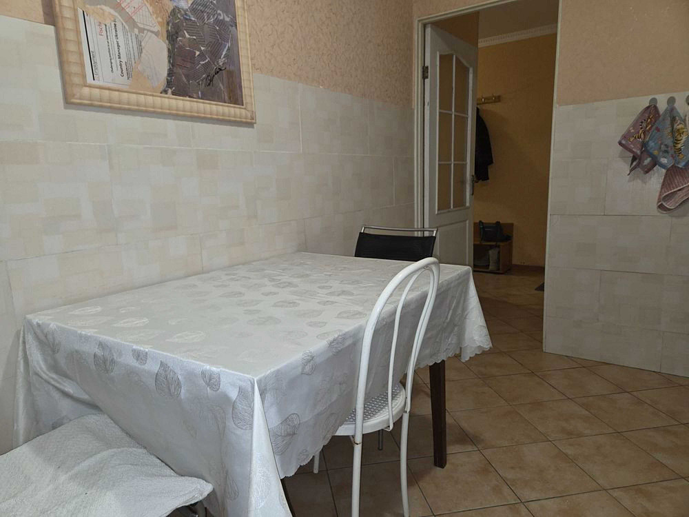 Здам трикімнатну квартиру по пр-ту Шевченка 9 у м. Вишгороді Вишгород - зображення 3