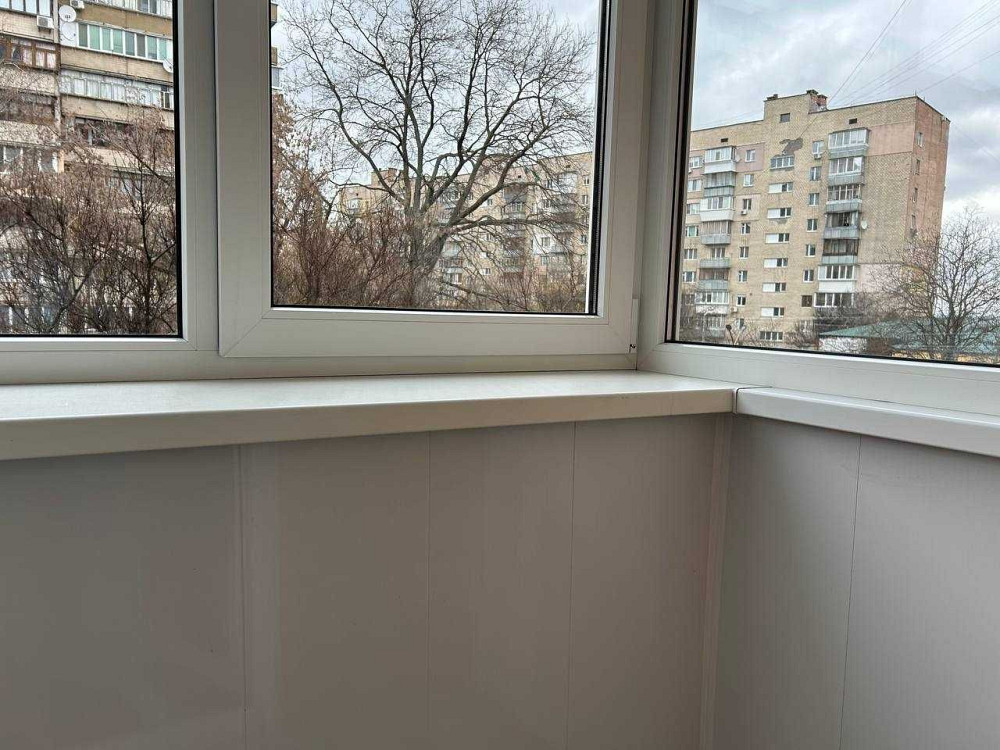 Здам трикімнатну квартиру по пр-ту Шевченка 9 у м. Вишгороді Вишгород - зображення 8