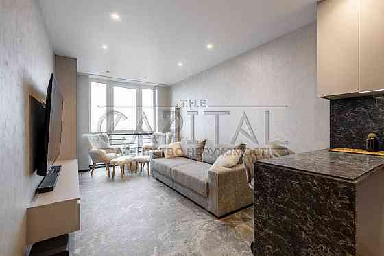 Аренда квартиры ЖК Варшавский Плюс Подольский рн Киев