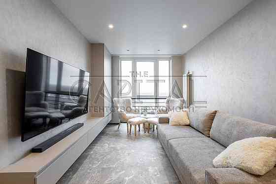 Аренда квартиры ЖК Варшавский Плюс Подольский рн Киев