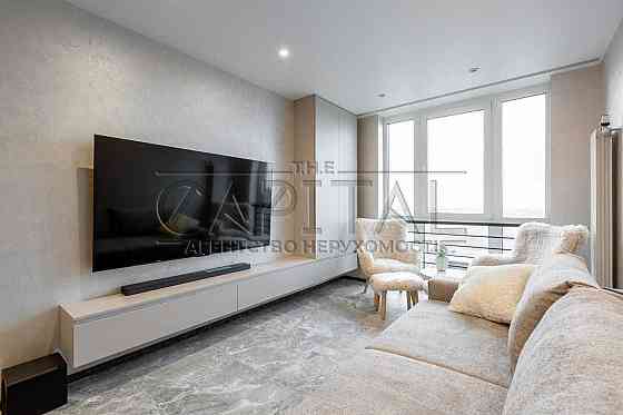 Аренда квартиры ЖК Варшавский Плюс Подольский рн Киев