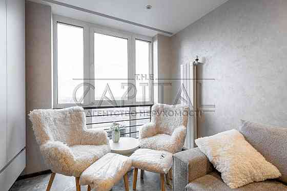 Аренда квартиры ЖК Варшавский Плюс Подольский рн Киев