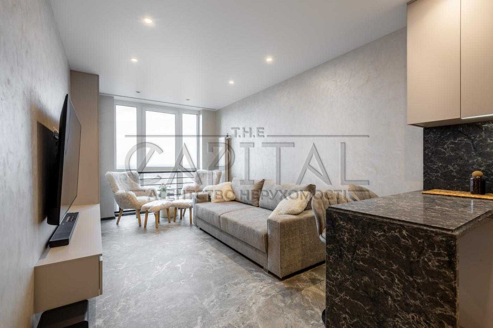 Аренда квартиры ЖК Варшавский Плюс Подольский рн Киев - изображение 1