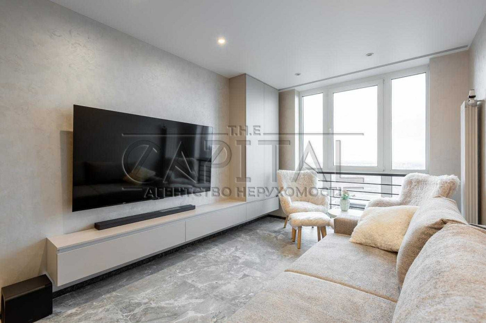 Аренда квартиры ЖК Варшавский Плюс Подольский рн Киев - изображение 2