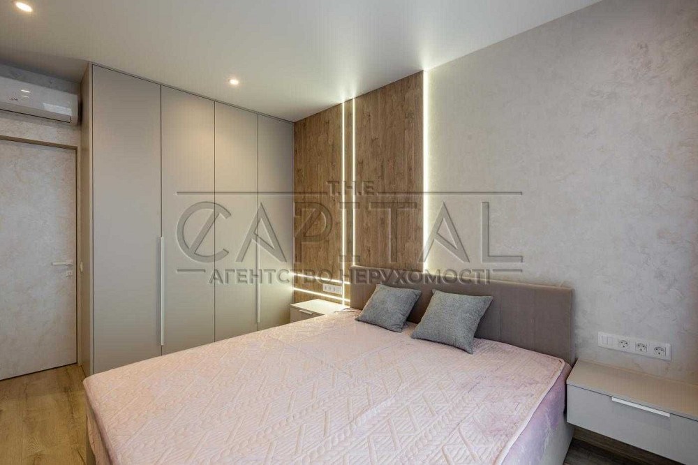 Аренда квартиры ЖК Варшавский Плюс Подольский рн Киев - изображение 7