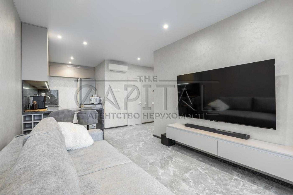 Аренда квартиры ЖК Варшавский Плюс Подольский рн Киев - изображение 5