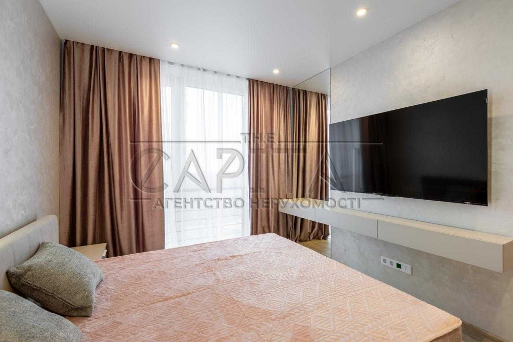 Аренда квартиры ЖК Варшавский Плюс Подольский рн Киев - изображение 8