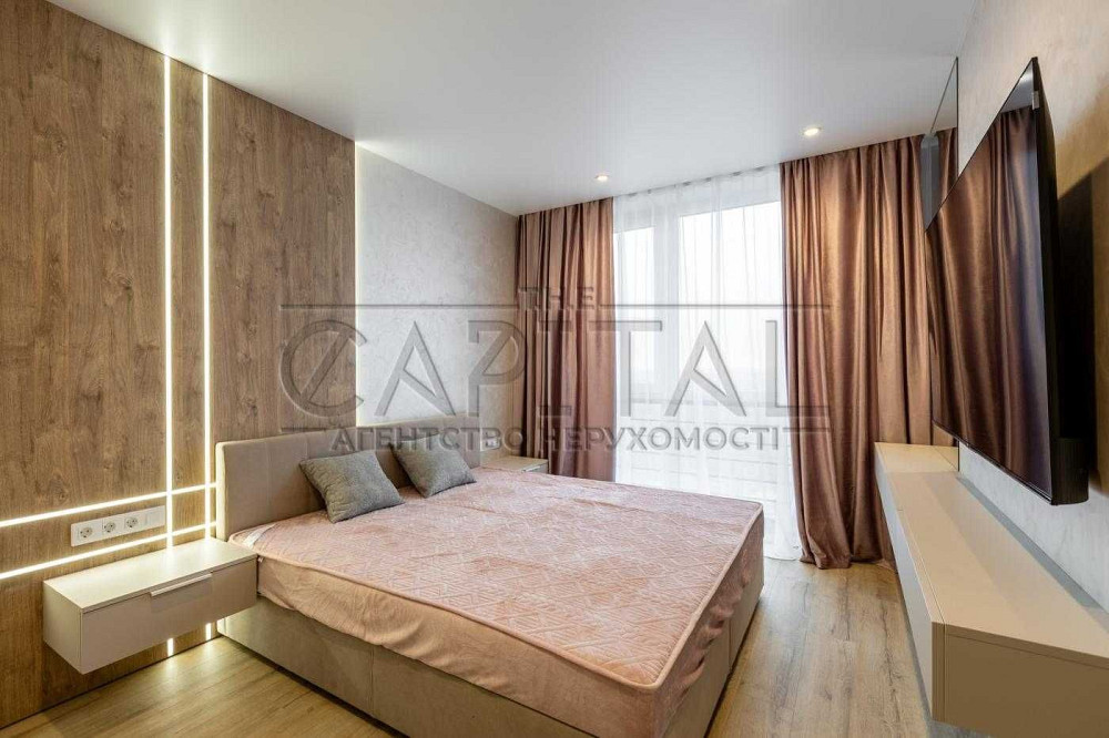 Аренда квартиры ЖК Варшавский Плюс Подольский рн Киев - изображение 6