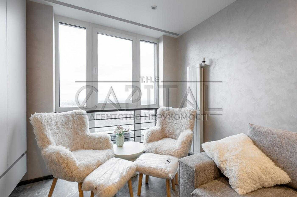 Аренда квартиры ЖК Варшавский Плюс Подольский рн Киев - изображение 4