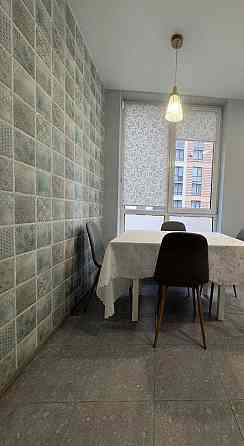 Оренда 2-кімнатної квартири в ЖК «Семицвіт» у ближньому центрі. Львів