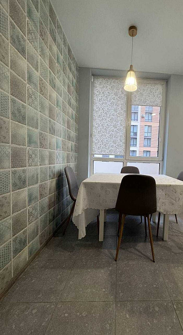 Оренда 2-кімнатної квартири в ЖК «Семицвіт» у ближньому центрі. Львів - зображення 5