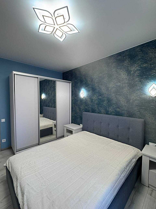 Оренда 2-кімнатної квартири в ЖК «Семицвіт» у ближньому центрі. Львів - зображення 1