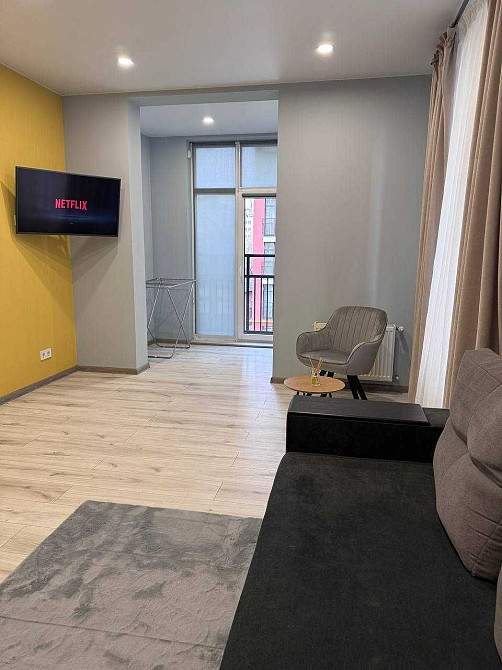 Оренда 2-кімнатної квартири в ЖК «Семицвіт» у ближньому центрі. Львів - зображення 7