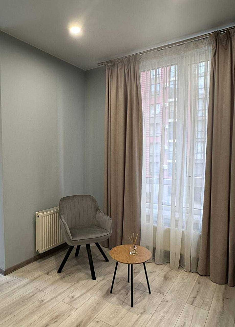 Оренда 2-кімнатної квартири в ЖК «Семицвіт» у ближньому центрі. Львів - зображення 8