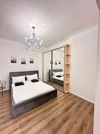 Запорожье Аренда 2- ком центр. Запоріжжя