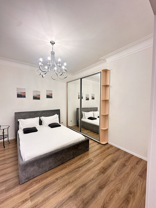 Запорожье Аренда 2- ком центр. Запорожье - изображение 1