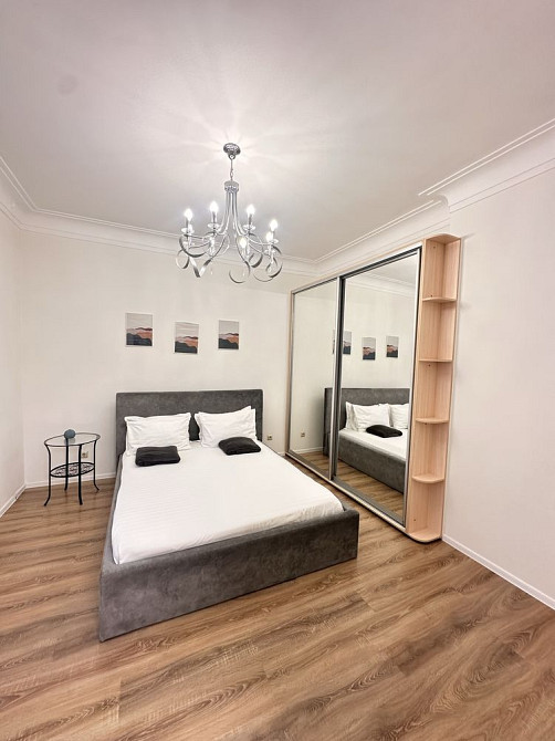 Запорожье Аренда 2- ком центр. Запорожье - изображение 4