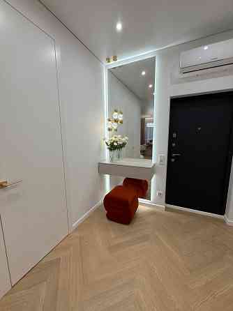 Сдам дизайнерскую квартиру в ЖК Атмосфера  АРКАДИЯ! МОРЕ! Одесса