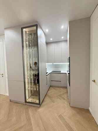 Сдам дизайнерскую квартиру в ЖК Атмосфера  АРКАДИЯ! МОРЕ! Одесса