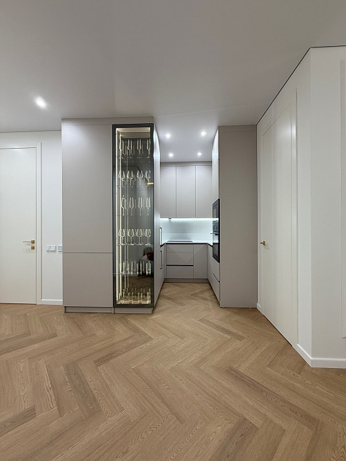 Сдам дизайнерскую квартиру в ЖК Атмосфера  АРКАДИЯ! МОРЕ! Одесса - изображение 3