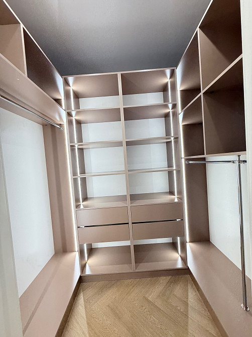 Сдам дизайнерскую квартиру в ЖК Атмосфера  АРКАДИЯ! МОРЕ! Одесса - изображение 6