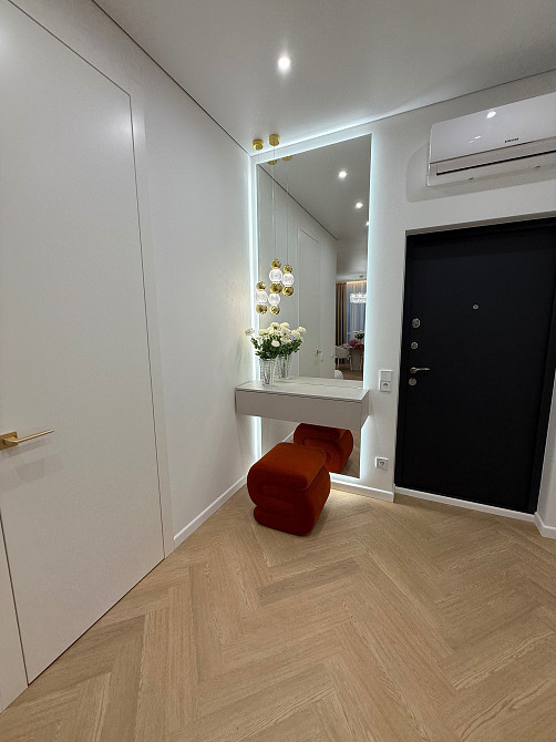 Сдам дизайнерскую квартиру в ЖК Атмосфера  АРКАДИЯ! МОРЕ! Одесса - изображение 5