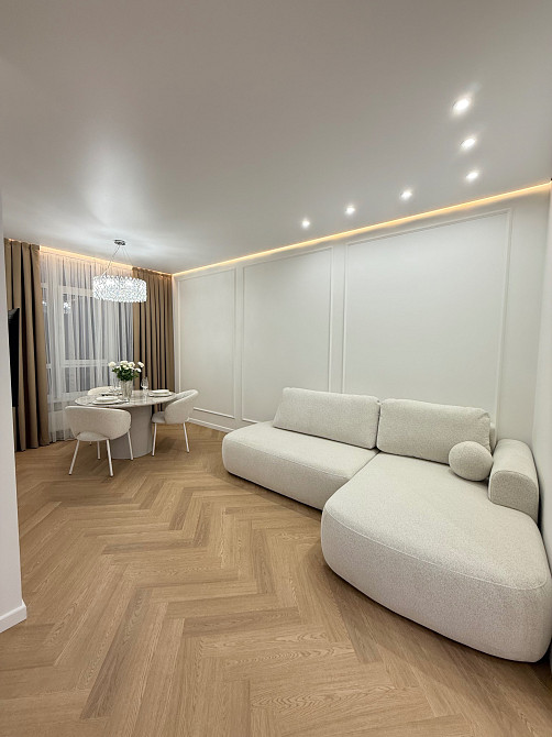 Сдам дизайнерскую квартиру в ЖК Атмосфера  АРКАДИЯ! МОРЕ! Одесса - изображение 2