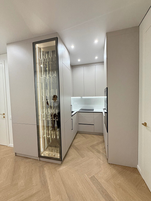 Сдам дизайнерскую квартиру в ЖК Атмосфера  АРКАДИЯ! МОРЕ! Одесса - изображение 4