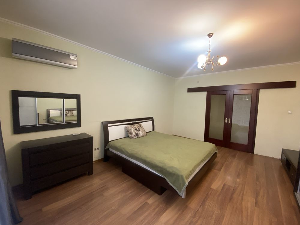 Есть видео! Сдам 2хкомн квартиру длительно ЦЕНТР Нищинского Одесса - изображение 7