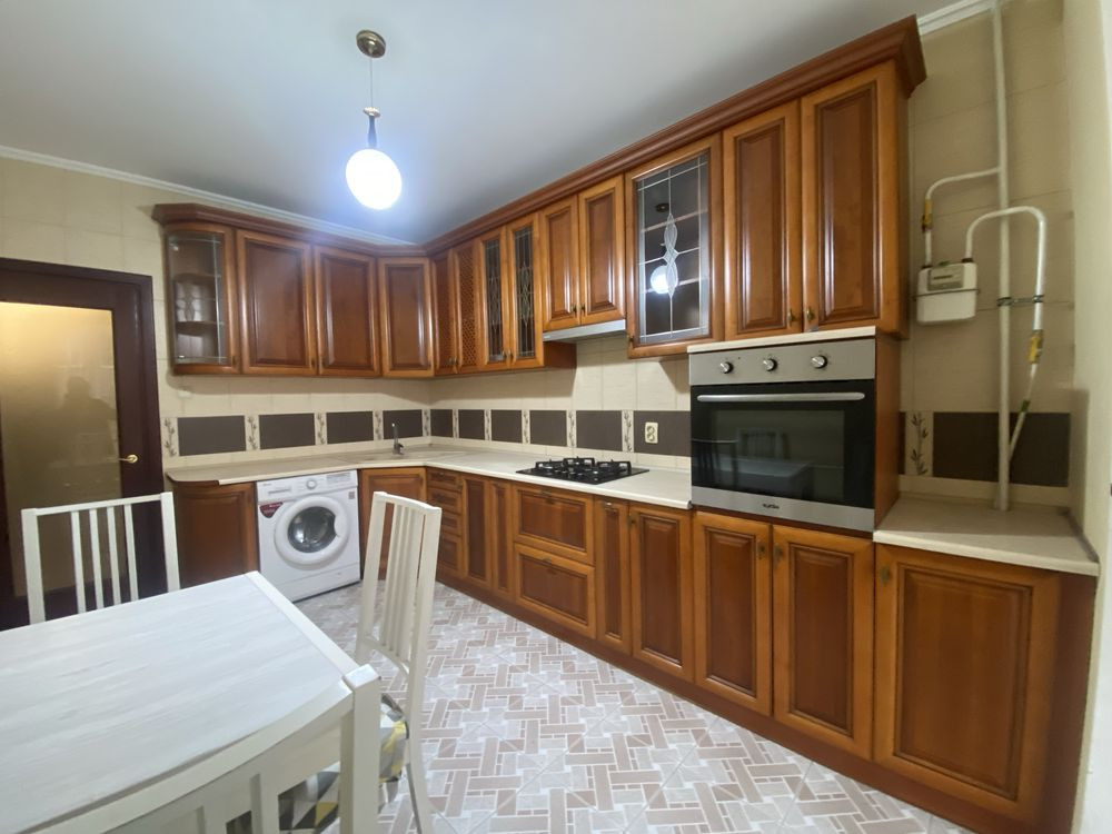 Есть видео! Сдам 2хкомн квартиру длительно ЦЕНТР Нищинского Одесса - изображение 2