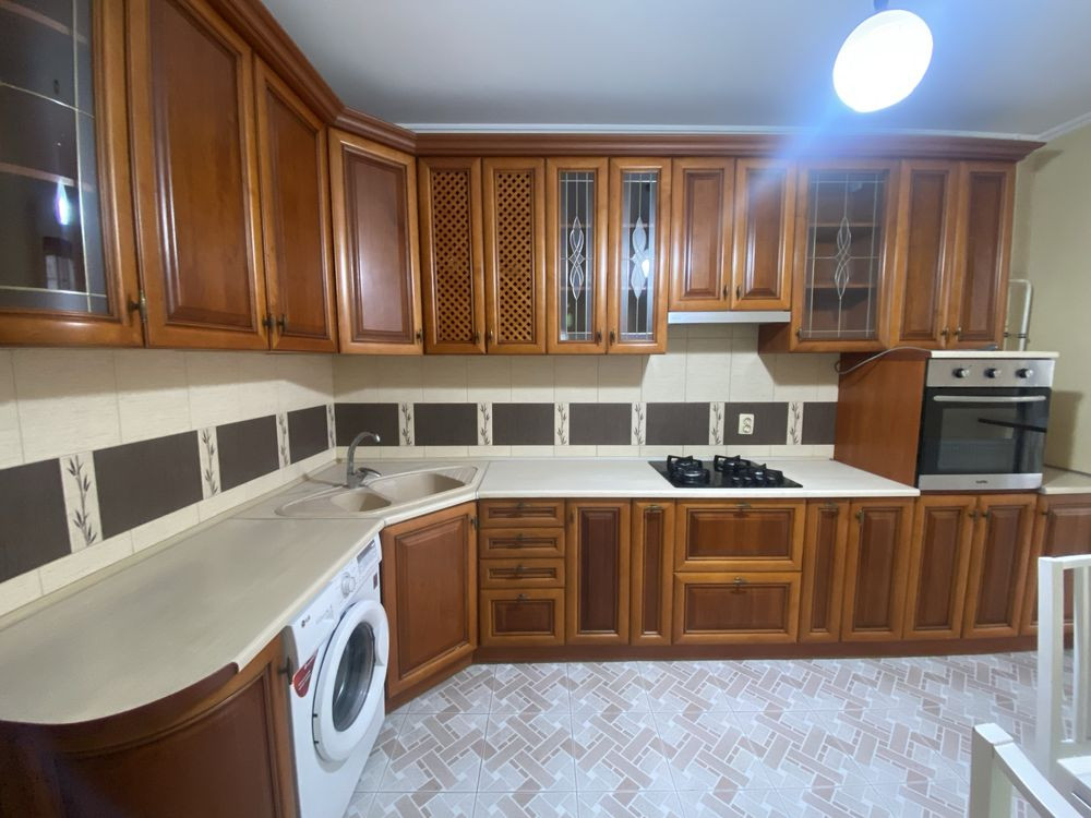 Есть видео! Сдам 2хкомн квартиру длительно ЦЕНТР Нищинского Одесса - изображение 4