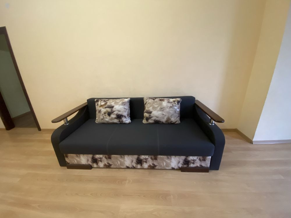 Есть видео! Сдам 2хкомн квартиру длительно ЦЕНТР Нищинского Одесса - изображение 8