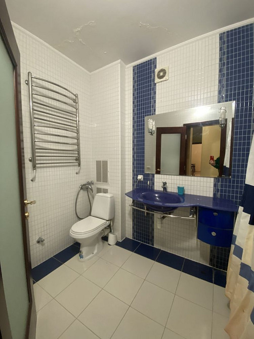 Есть видео! Сдам 2хкомн квартиру длительно ЦЕНТР Нищинского Одесса - изображение 3