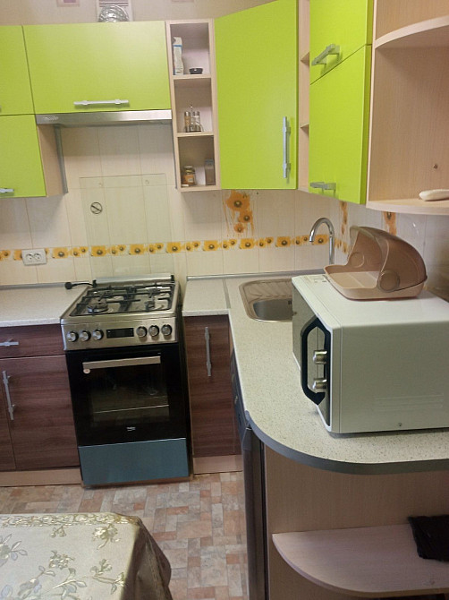 Сдам 1 комн ул.Николая Краснова Запоріжжя - зображення 1