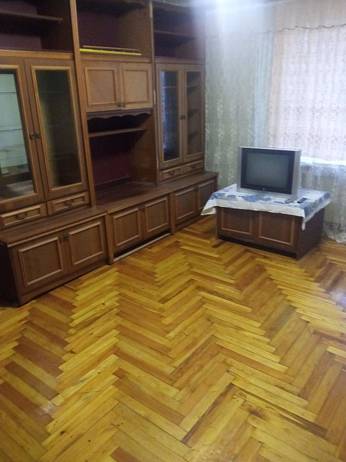 Сдам 1 комн ул.Николая Краснова Запоріжжя - зображення 3