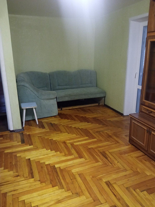 Сдам 1 комн ул.Николая Краснова Запоріжжя - зображення 4