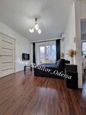 Сдам 2 комн. квартиру. Аркадия. 5 ст. фонтан. Парк Победы. Приморский Одесса