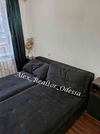 Сдам 2 комн. квартиру. Аркадия. 5 ст. фонтан. Парк Победы. Приморский Одесса